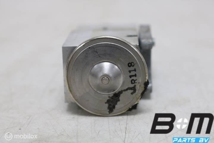 Expansieklep VW Polo 2G 2Q0816679D, Auto-onderdelen, Gebruikt
