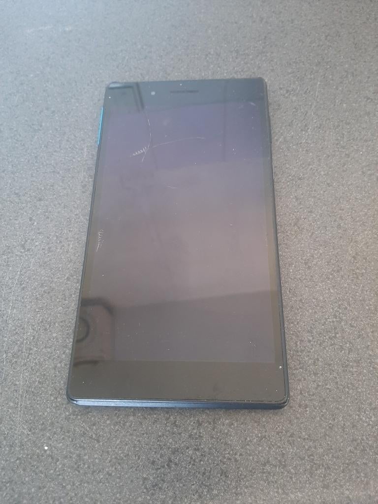 Lenovo tablet defect, Computers en Software, Android Tablets, Ophalen, 10 inch, 16 GB