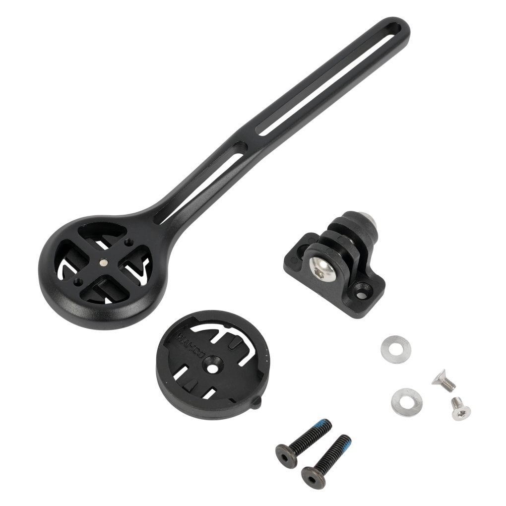 Bmc ICS wahoo/garmin mount nieuw!