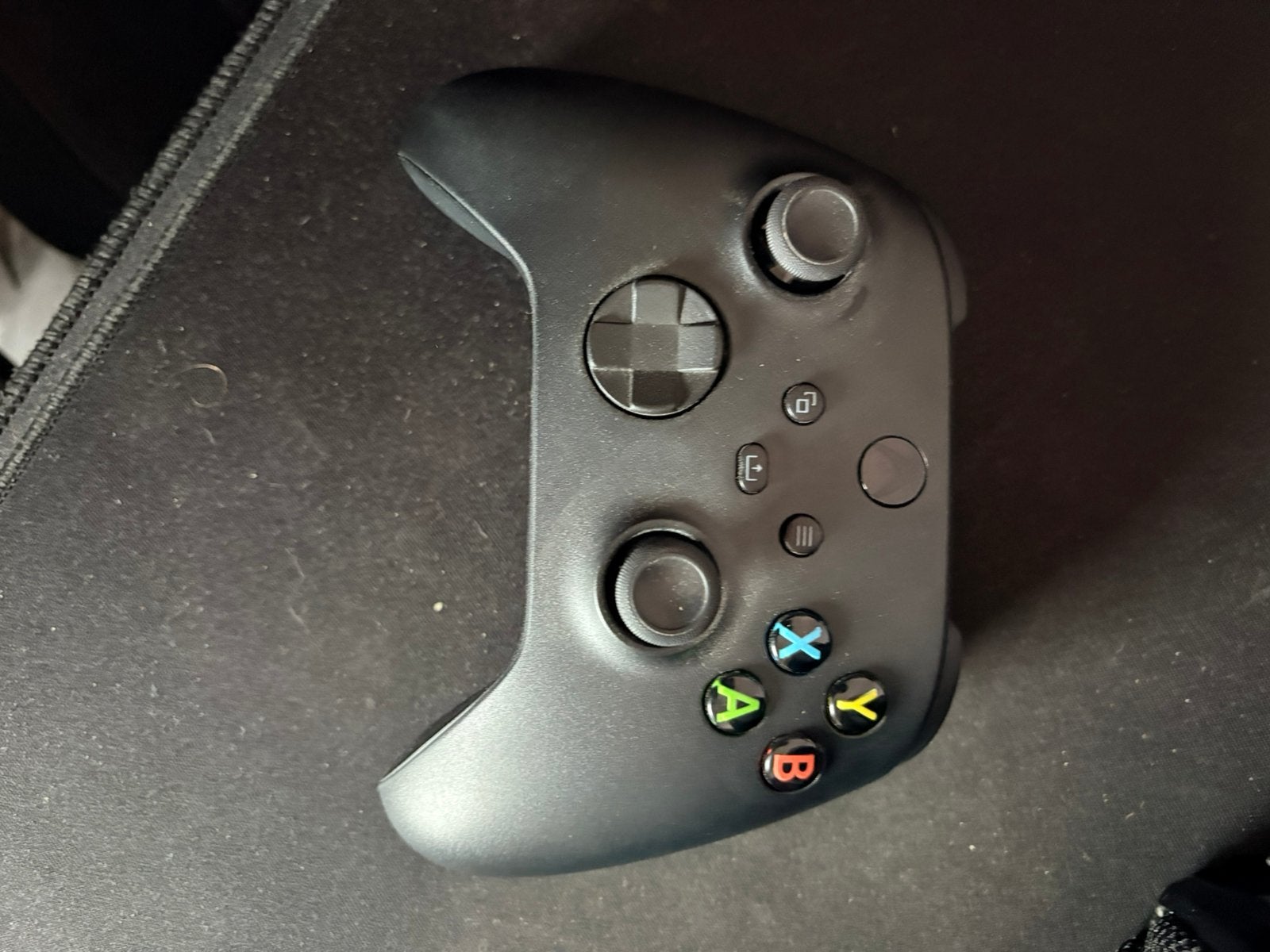 xbox controller nieuw, Ophalen, Zo goed als nieuw, Controller, Xbox Original