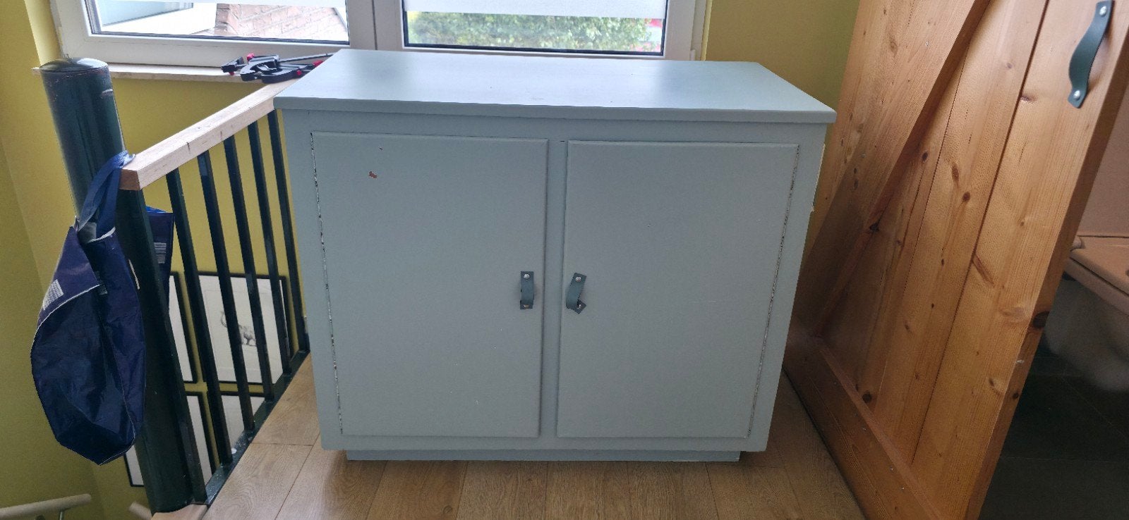 Commode omstreeks 1950-1960, Huis en Inrichting, Ophalen, 25 tot 50 cm, 50 tot 100 cm