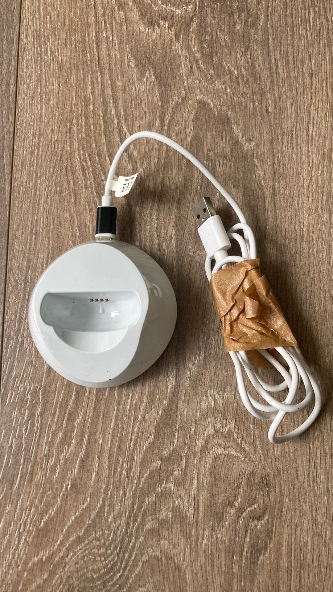 Docking station spotter gps tracker, Ophalen of Verzenden, Zo goed als nieuw