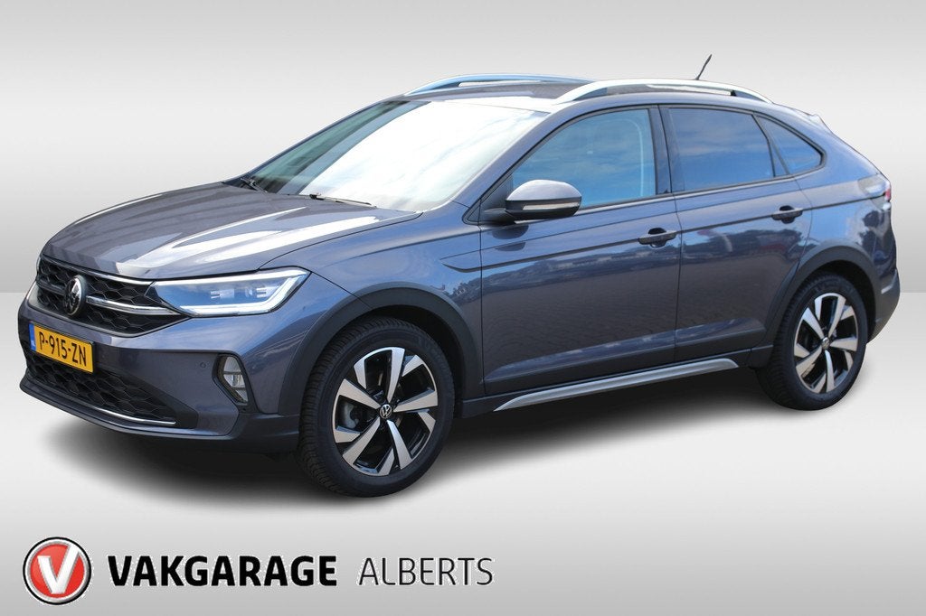 Volkswagen Taigo 1.0 TSI Life Business / Navi / Trekhaak / C, Auto's, Volkswagen, 1160 kg, Stof, Gebruikt, Euro 6