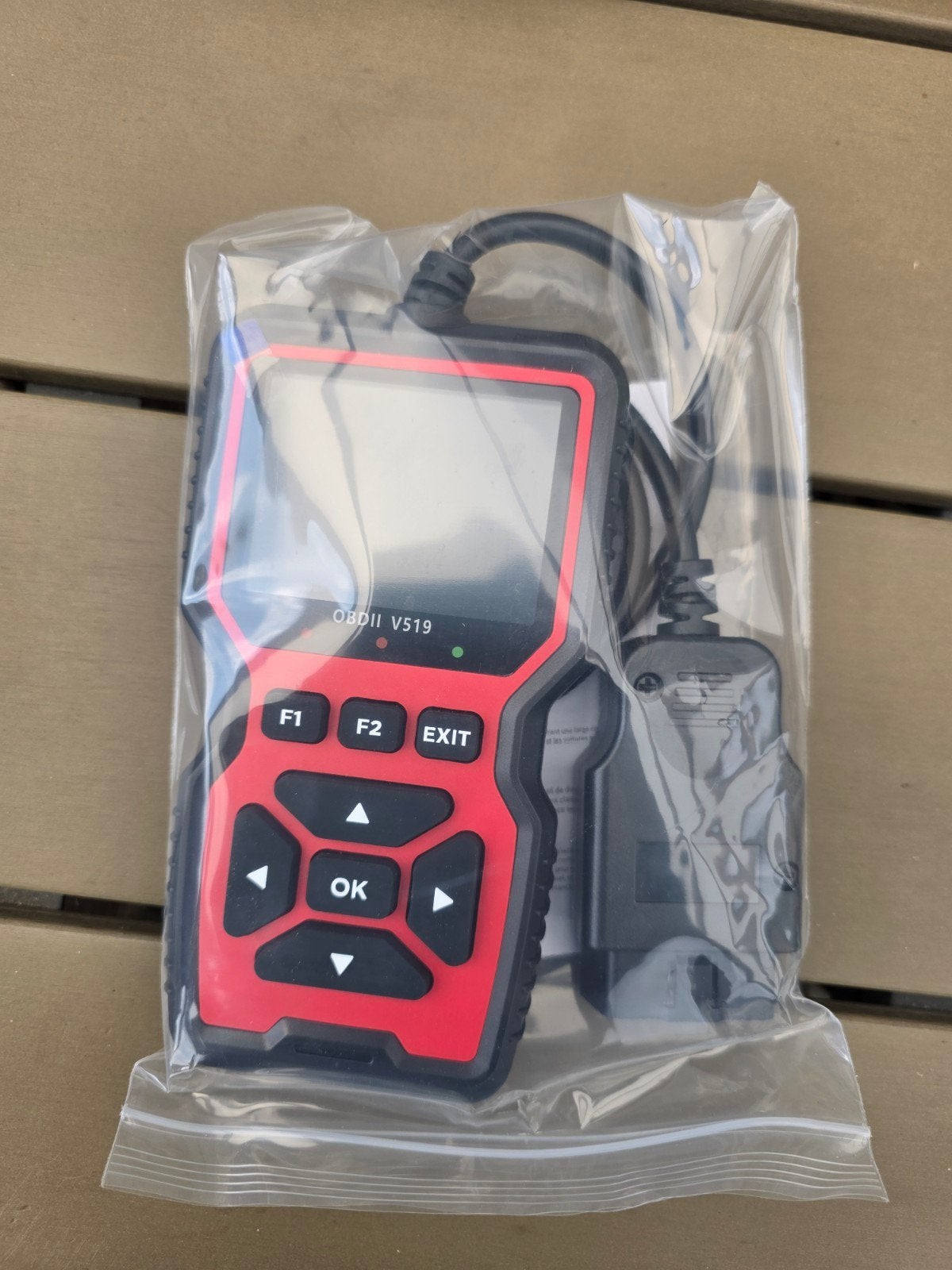 Obd2. Nieuw in doos!, Ophalen of Verzenden, Nieuw