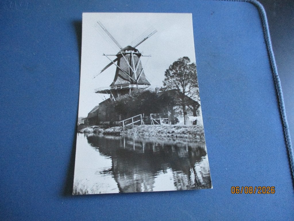 Zwolle, Ophalen of Verzenden, Voor 1920, Ongelopen, Overijssel