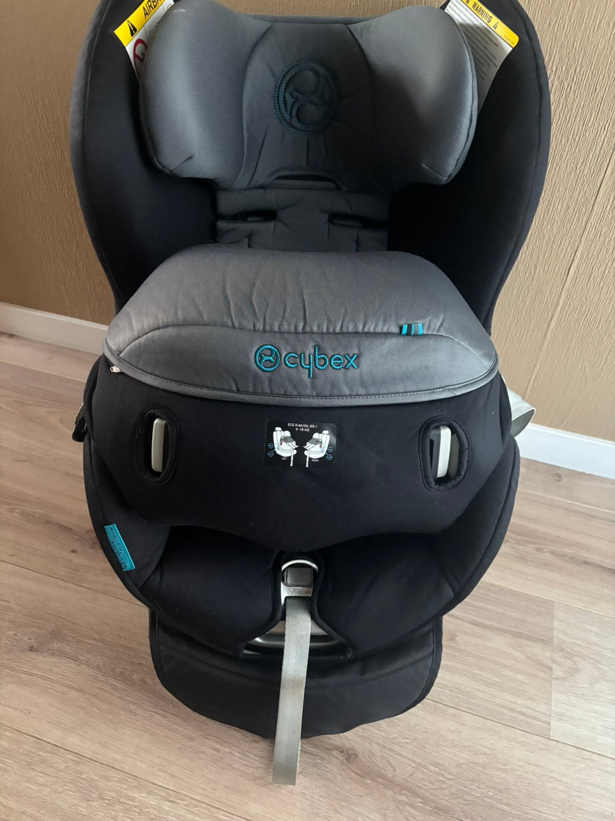Cybex Sirona autostoel, Kinderen en Baby's, Gebruikt, Zijbescherming, Isofix, Ophalen