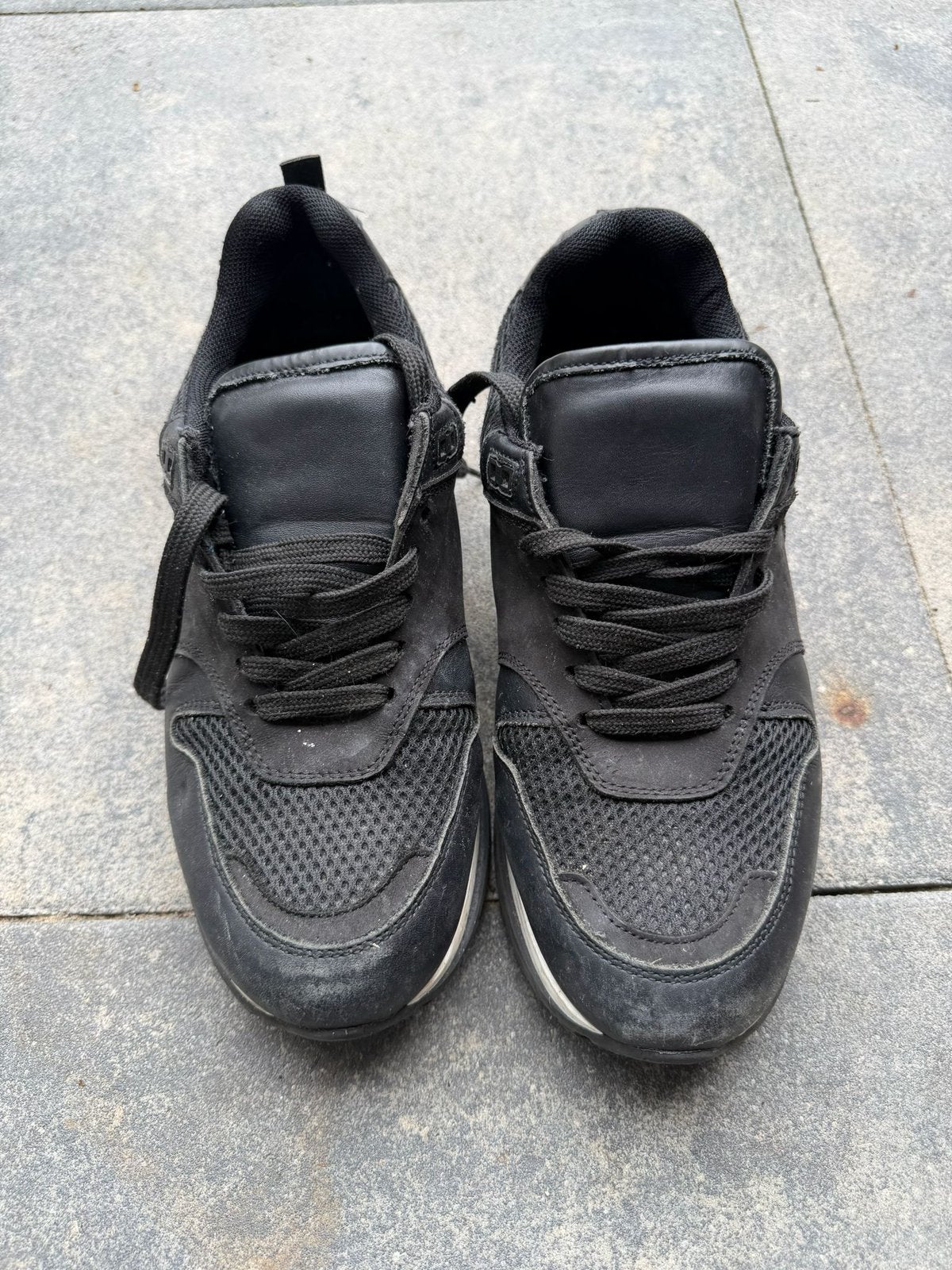 Dsquared maat 42, Kleding | Heren, Schoenen, Ophalen, Zo goed als nieuw, Zwart