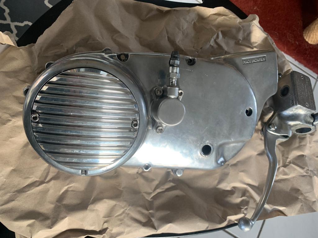 Diverse XS 650 onderdelen, Ophalen of Verzenden, Zo goed als nieuw, Overige typen