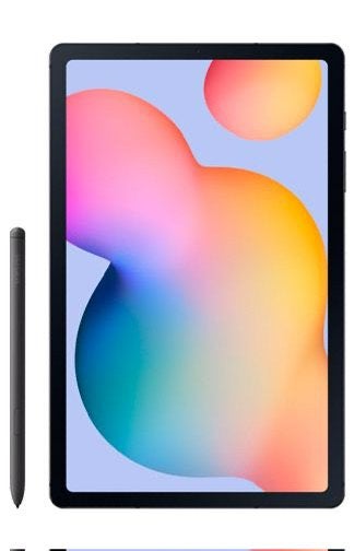 Samsung galaxy tab s6 lite 2024, Computers en Software, Android Tablets, Ophalen of Verzenden, Zo goed als nieuw, 10 inch, 64 GB