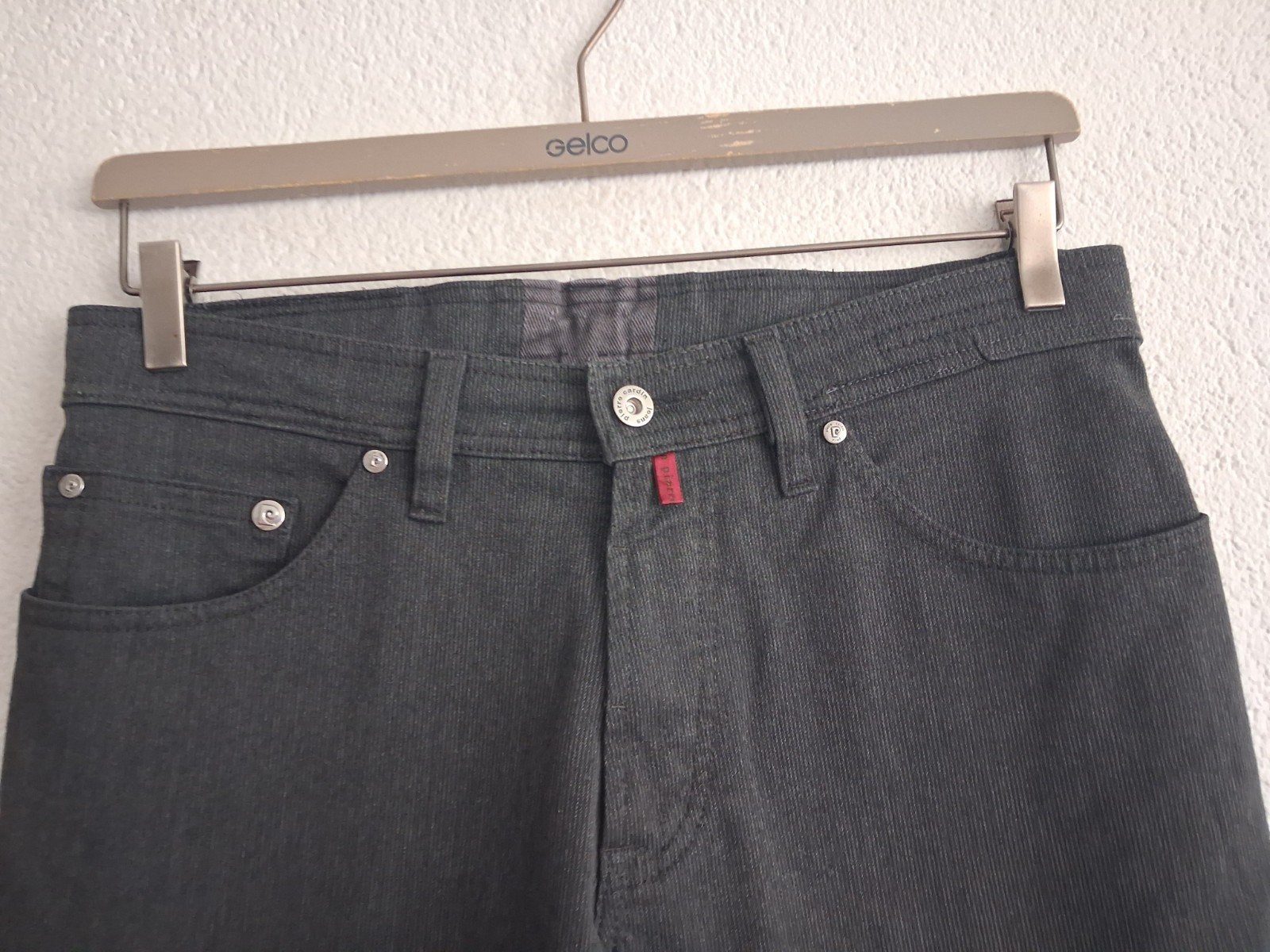 Pierre Cardin Jeanswear W33/L30 - Zo goed als nieuw, Pierre Cardin, Ophalen of Verzenden, Zo goed als nieuw, W33 - W34 (confectie 48/50)