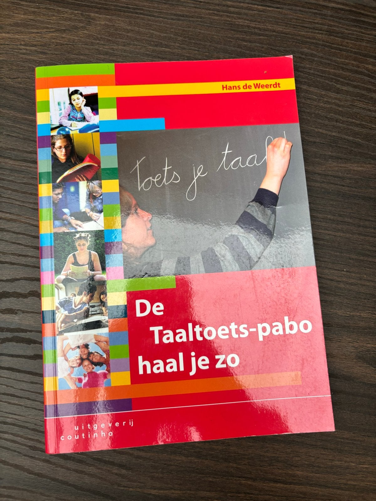 Pabo Leerjaar 1 Boekenpakket - Diverse Vakken, Boeken, Ophalen of Verzenden, Alpha, Gelezen, HBO