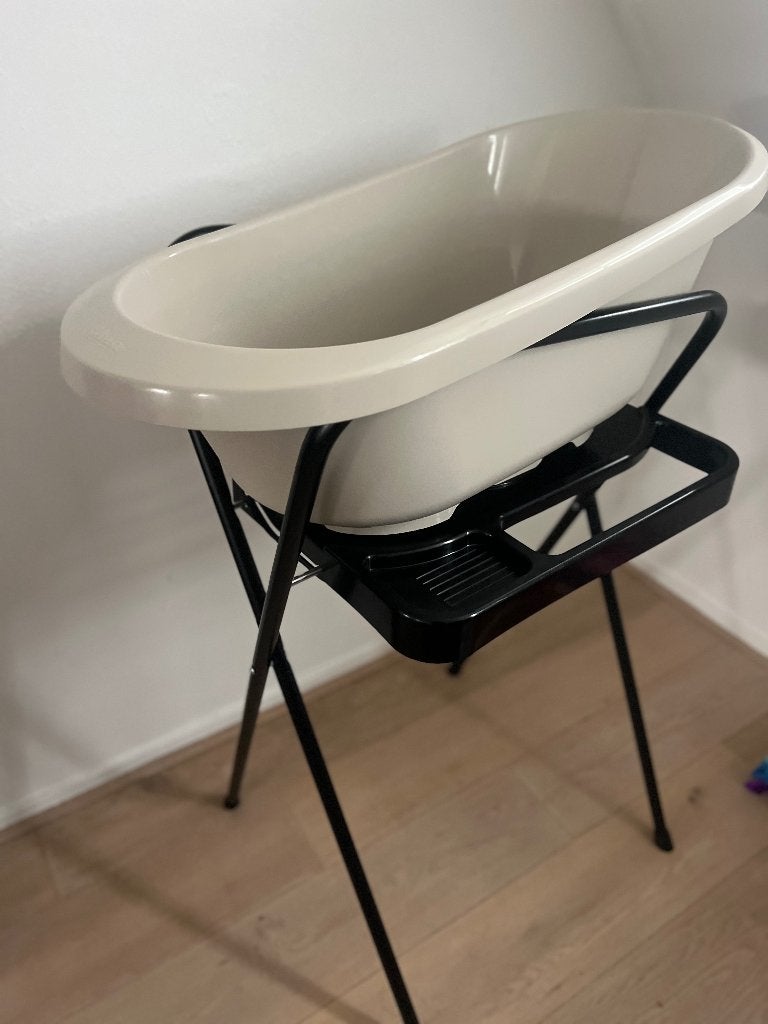 Baby badje, Ophalen, Zo goed als nieuw, Badje