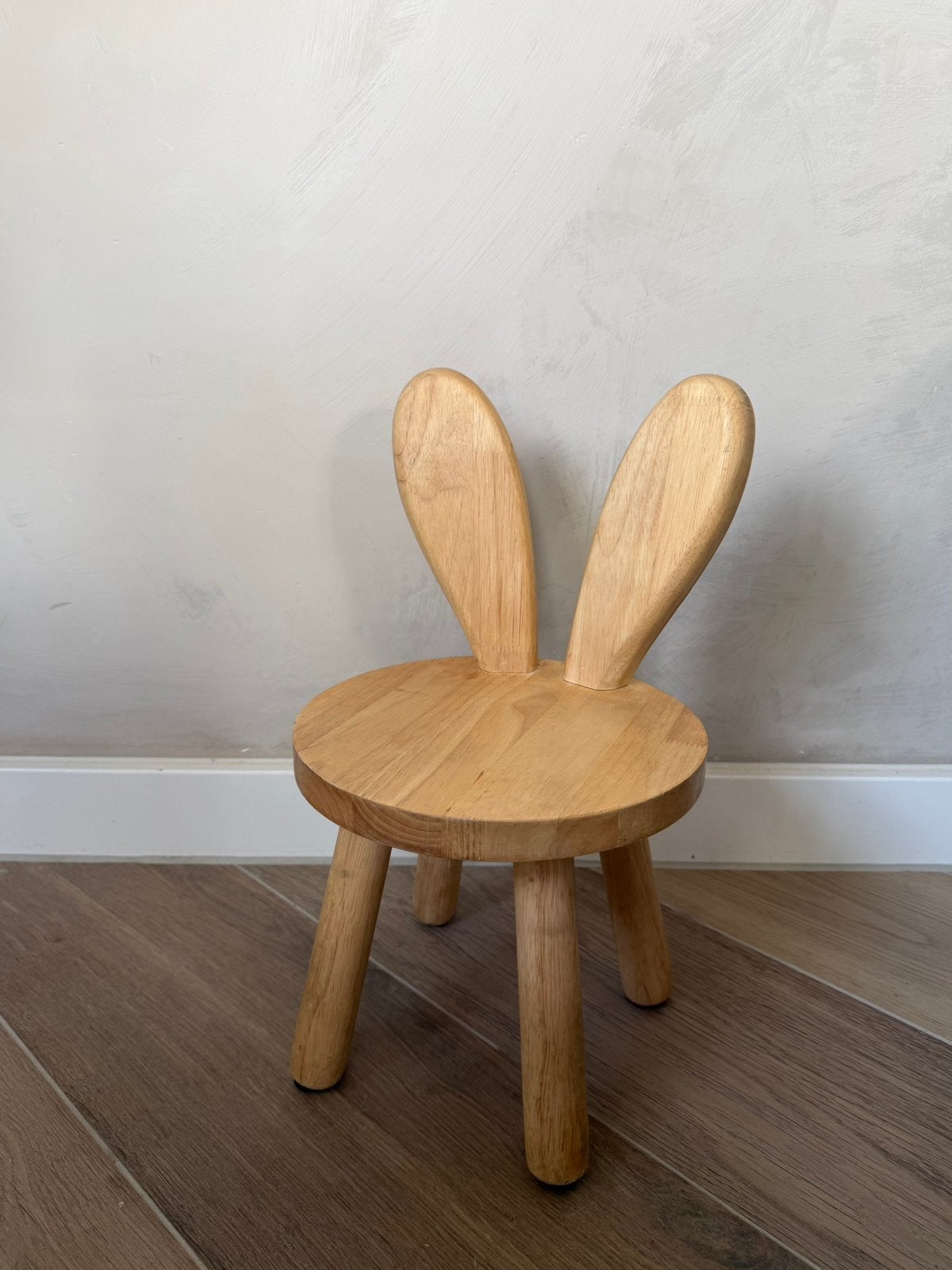 Kinderstoel, voor aan speeltafel of salontafel, Ophalen, Zo goed als nieuw, Stoel(en)