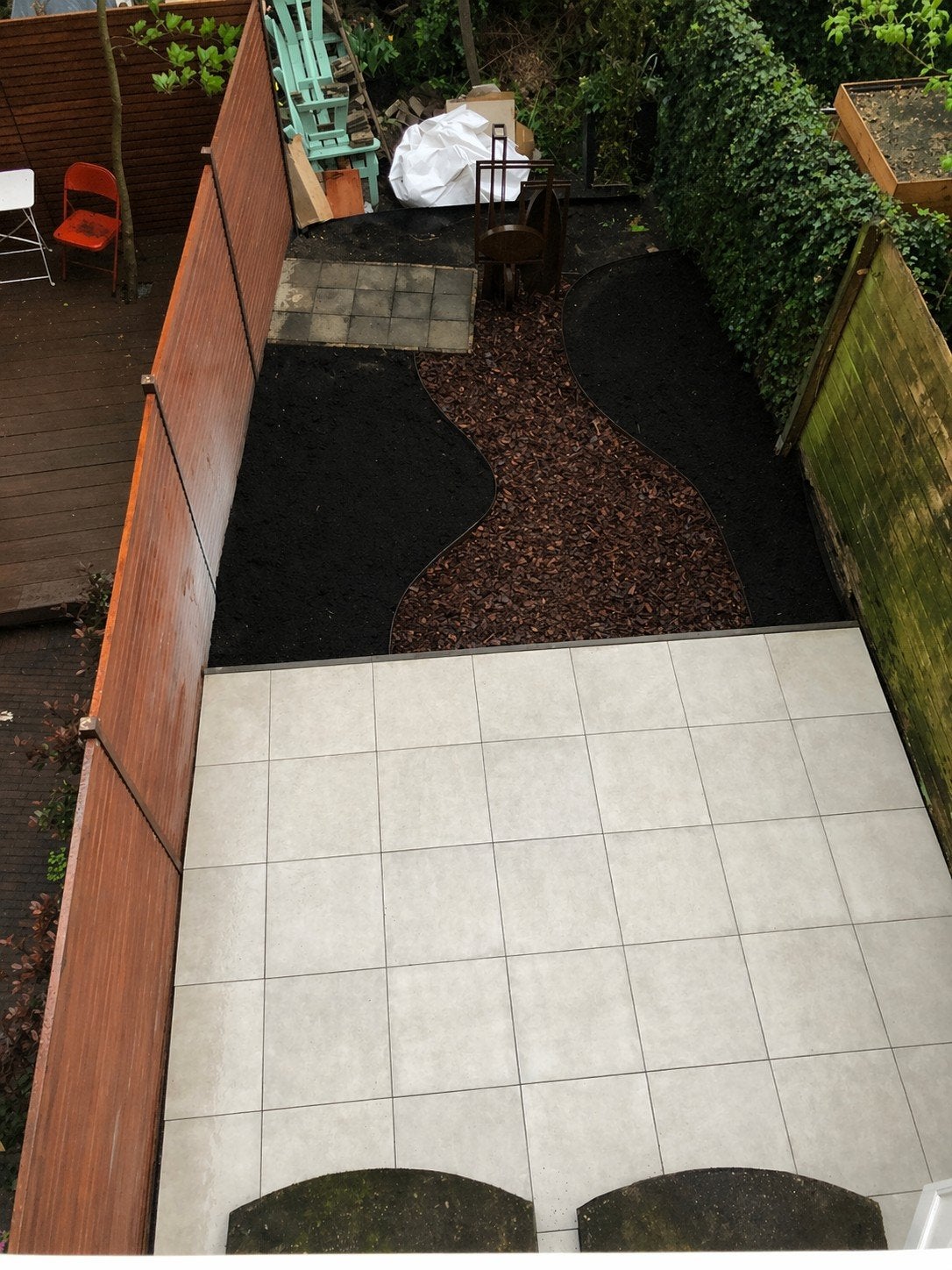 Aangeboden: Stratenmaker., Tuin en Terras, Ophalen of Verzenden, Klinkers