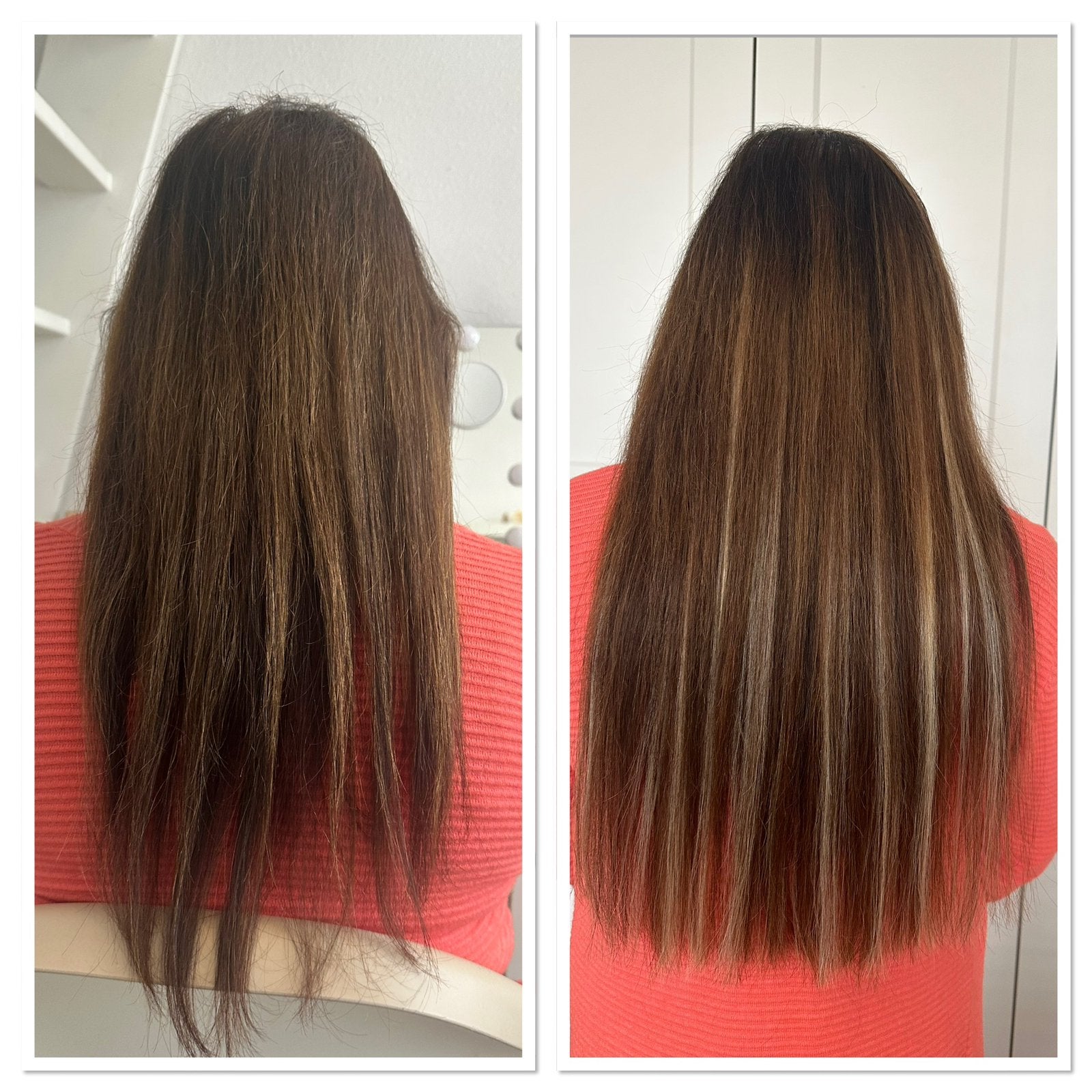 Extensions Rotterdam e.o., Sieraden, Tassen en Uiterlijk, Ophalen, Nieuw, Pruik of Haarverlenging