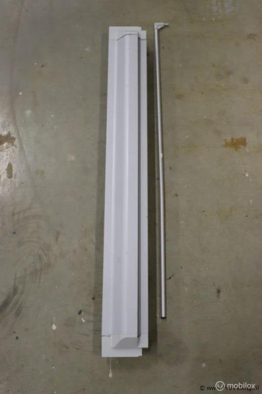 Online Veiling: DUCO DucoTon Raamventilatierooster 10 ZR, Nieuw