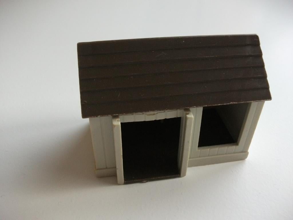 Kippenhok (Britains LTD), Verzamelen, Ophalen of Verzenden, Gebruikt