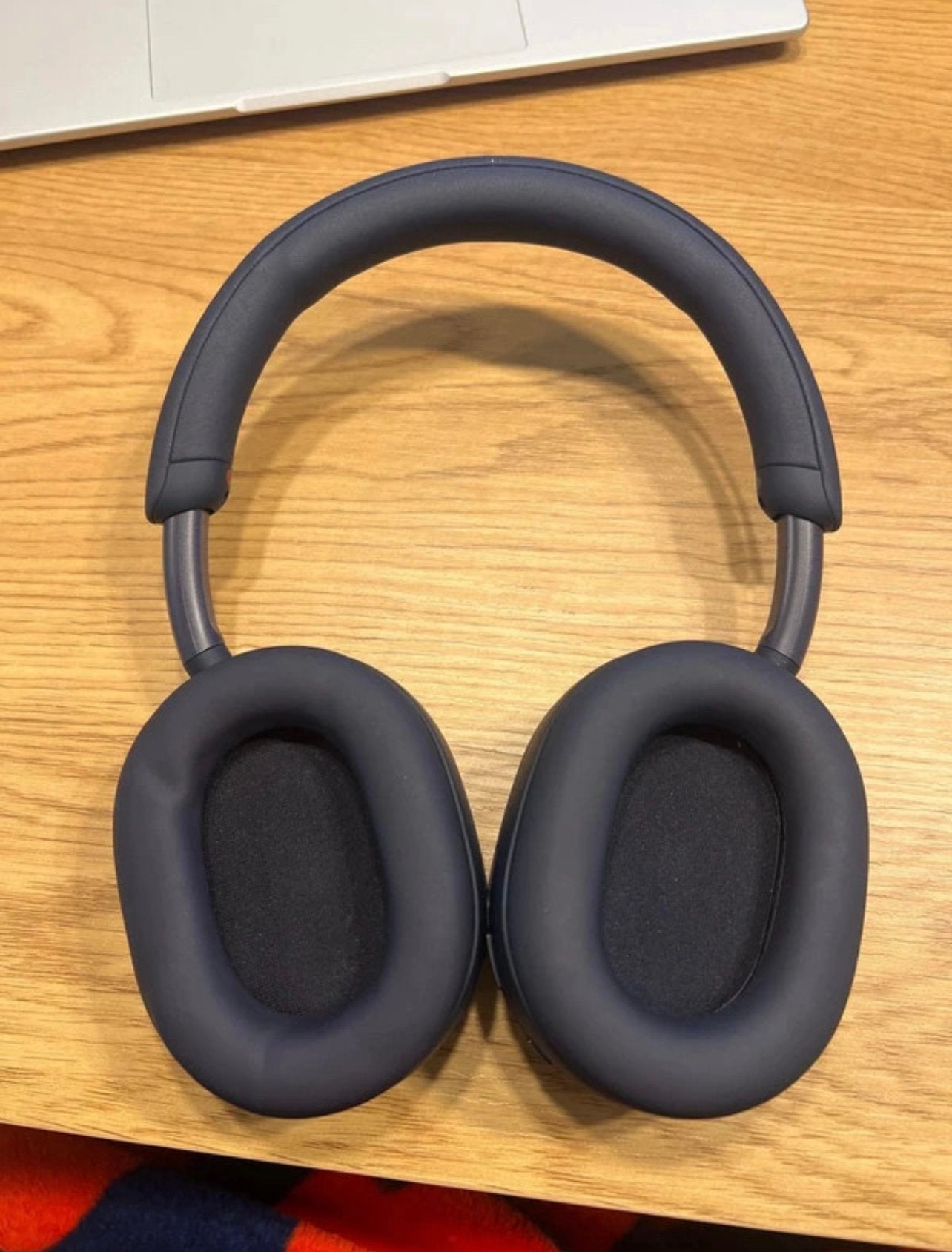 Foto 3 van Sony WH-1000XM5
