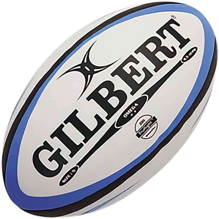 Rugbybal Gilbert Omega, Sport en Fitness, Ophalen, Nieuw, Bal