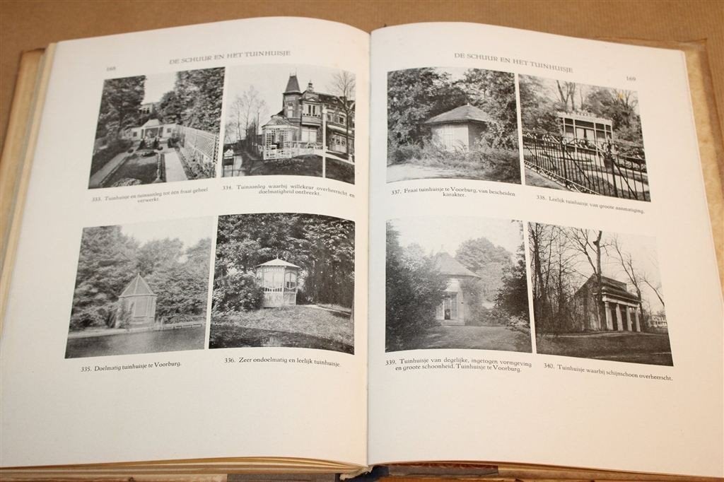 Bouwkunst in de Stad en op het Land — Architectuur 1918, Ophalen of Verzenden, Gelezen, Architecten