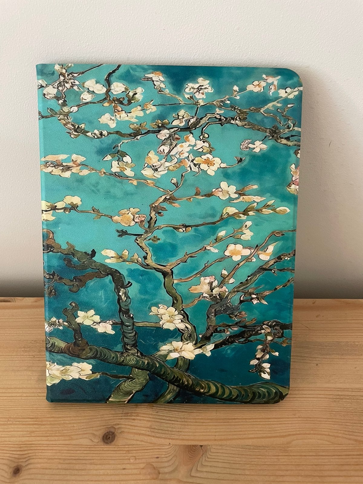 Ipad hoes - 2018 9.7 inch, 9 inch, Nieuw, Bescherming voor- en achterkant, Ophalen of Verzenden