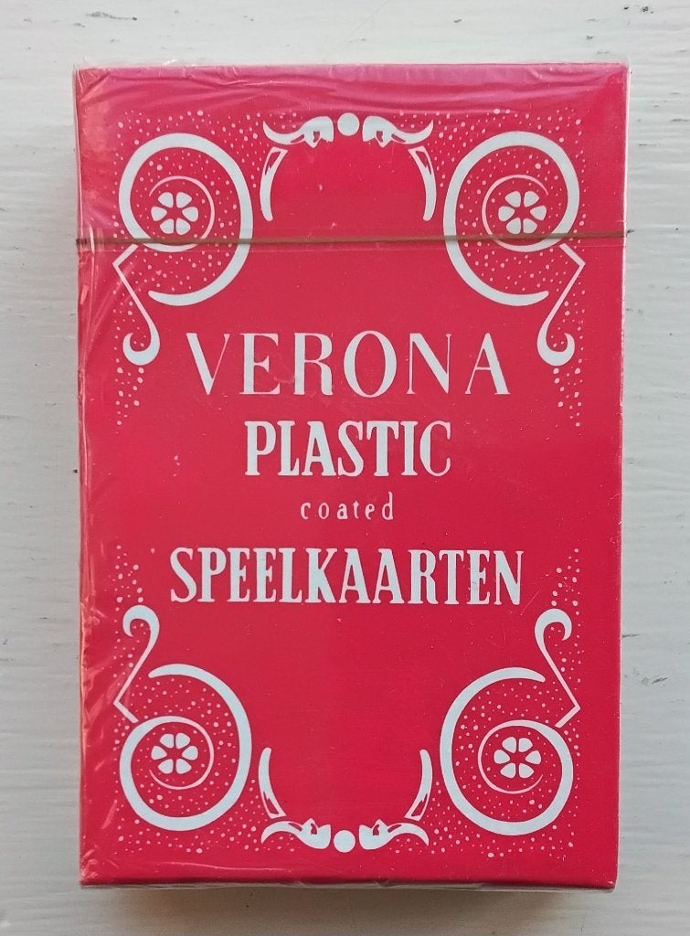 Diverse pakjes speelkaarten - nieuw en gebruikt (7 stuks), Hobby en Vrije tijd, Gezelschapsspellen | Kaartspellen, Ophalen of Verzenden