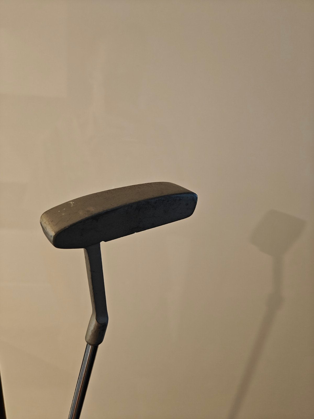 Donnay Power Putter, Ophalen of Verzenden, Gebruikt, Club, Overige merken