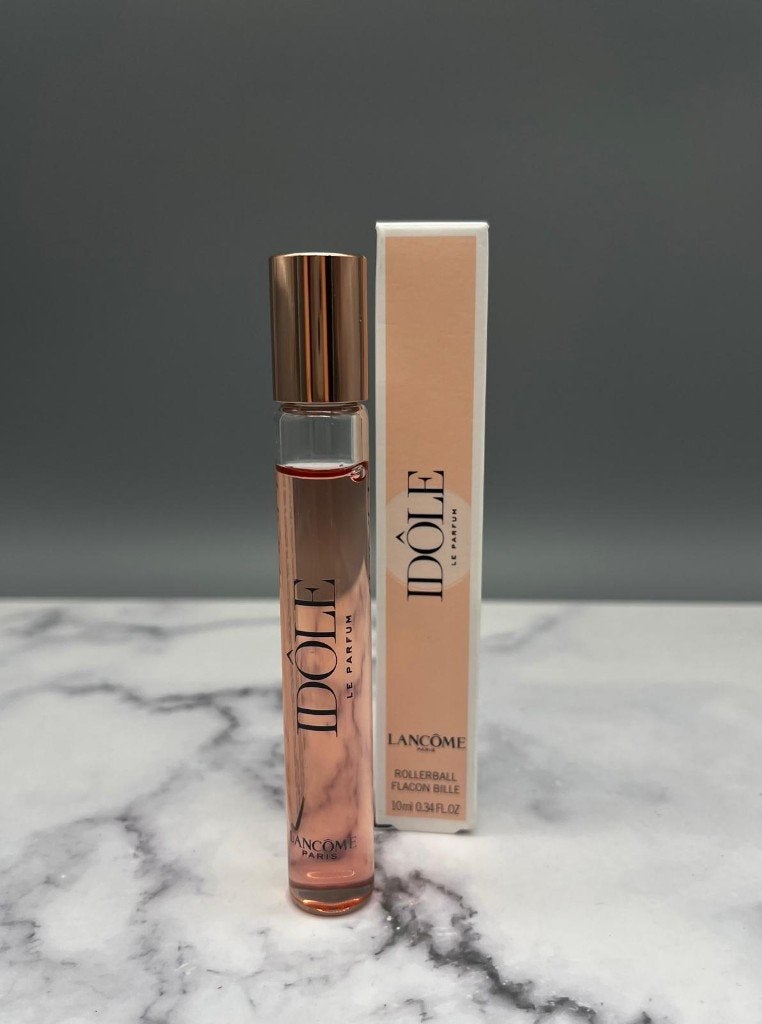 Lancôme Idole rollerball parfum, Sieraden, Tassen en Uiterlijk, Ophalen of Verzenden, Nieuw
