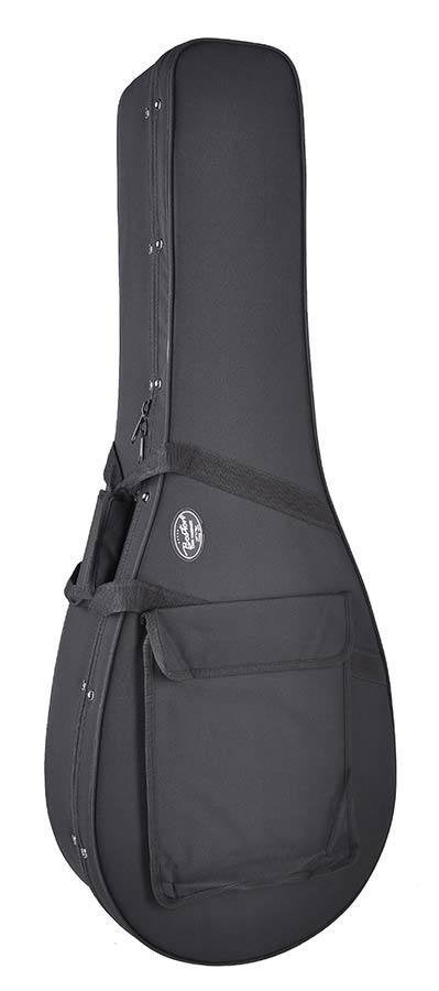Boston CBJ-250 Softcase polystyreen gitaarfolktenor banjo, ., Nieuw, ., .