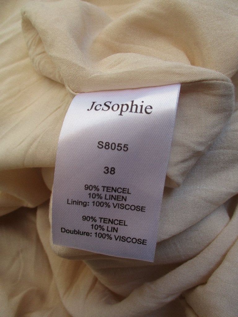 JC Sophie, size 38, Overige kleuren, Verzenden, Zo goed als nieuw, Onder de knie
