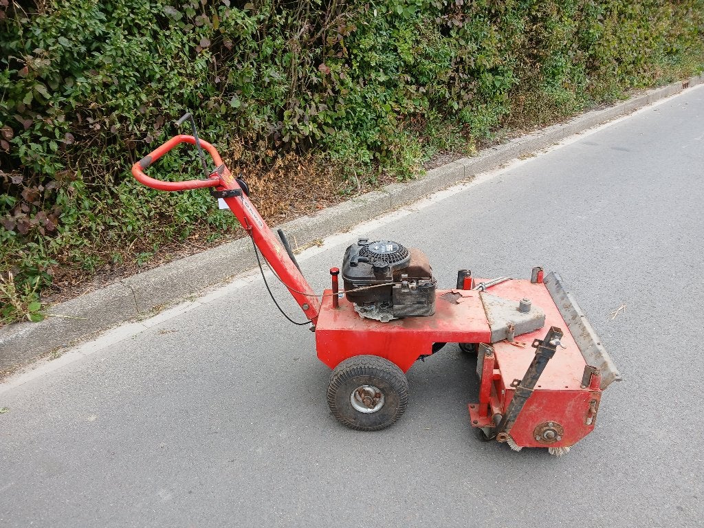 veegmachine, Doe-het-zelf en Verbouw, Ophalen, Gebruikt, Overige typen, Minder dan 2 meter