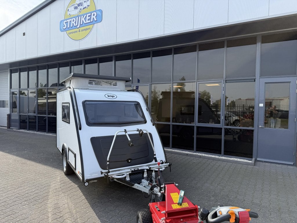 Kip Shelter PLUS Solar Tent Luifel 1e Eig veel opties BJ2022, Kip, Bedrijf, Treinzit, 500 - 750 kg
