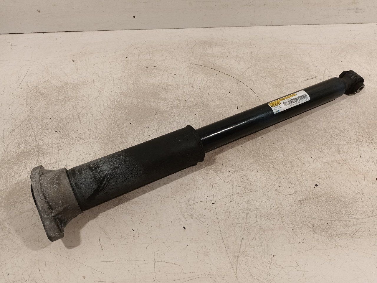 Schokbreker rechts achter Mercedes-Benz C-Klasse, Onderdelen@venauto.nl, Van der Ven Autorecycling B.V., Gebruikt, Ettenseweg 76, 4706 PB Roosendaal, The Netherlands