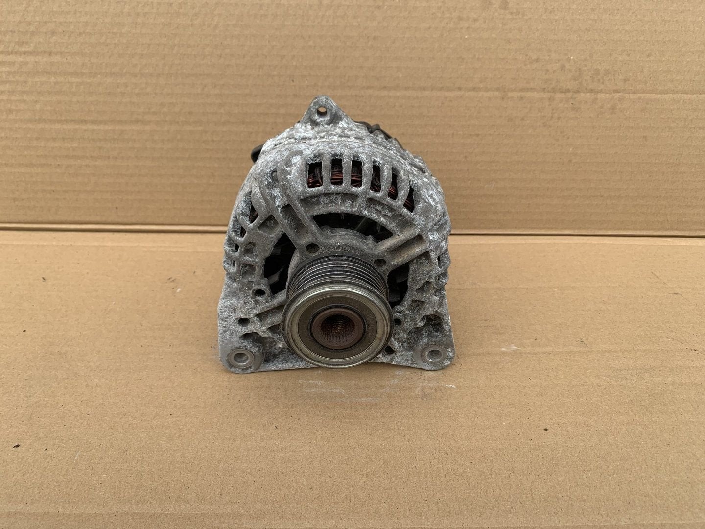 dynamo renault clio / kangoo / twingo diesel 1.5 2006 - 2012, Gebruikt, -, Renault, -
