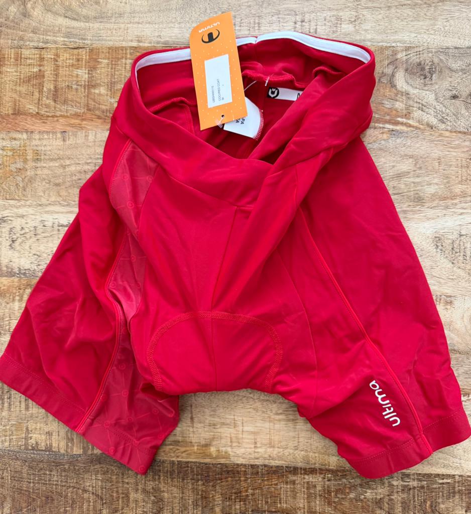 Ultima COCI/RED Coat maat M fietsbroek Nieuw, M, Ophalen of Verzenden, Dames, Bovenkleding