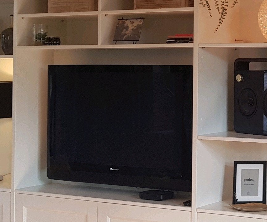 Pioneer Plasma TV - Klassieke Beeldkwaliteit, Audio, Tv en Foto, Ophalen, Gebruikt, 50 Hz, 80 tot 100 cm