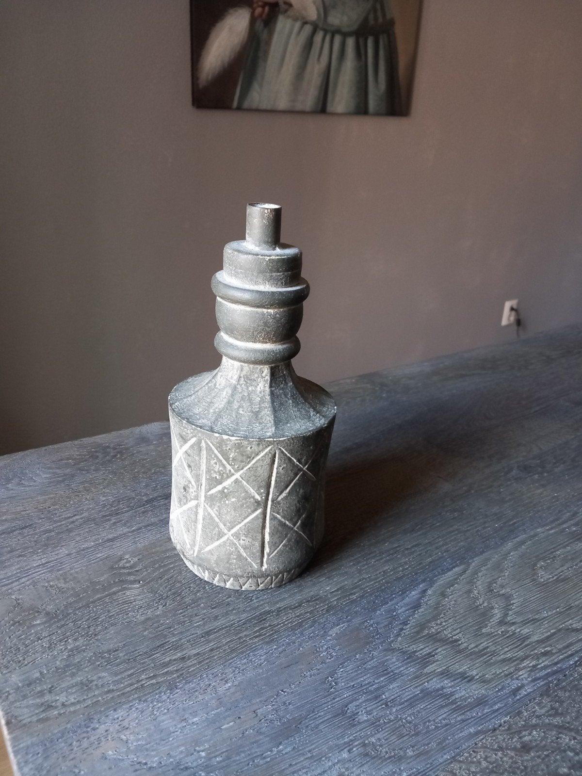 Accessoires, Ophalen