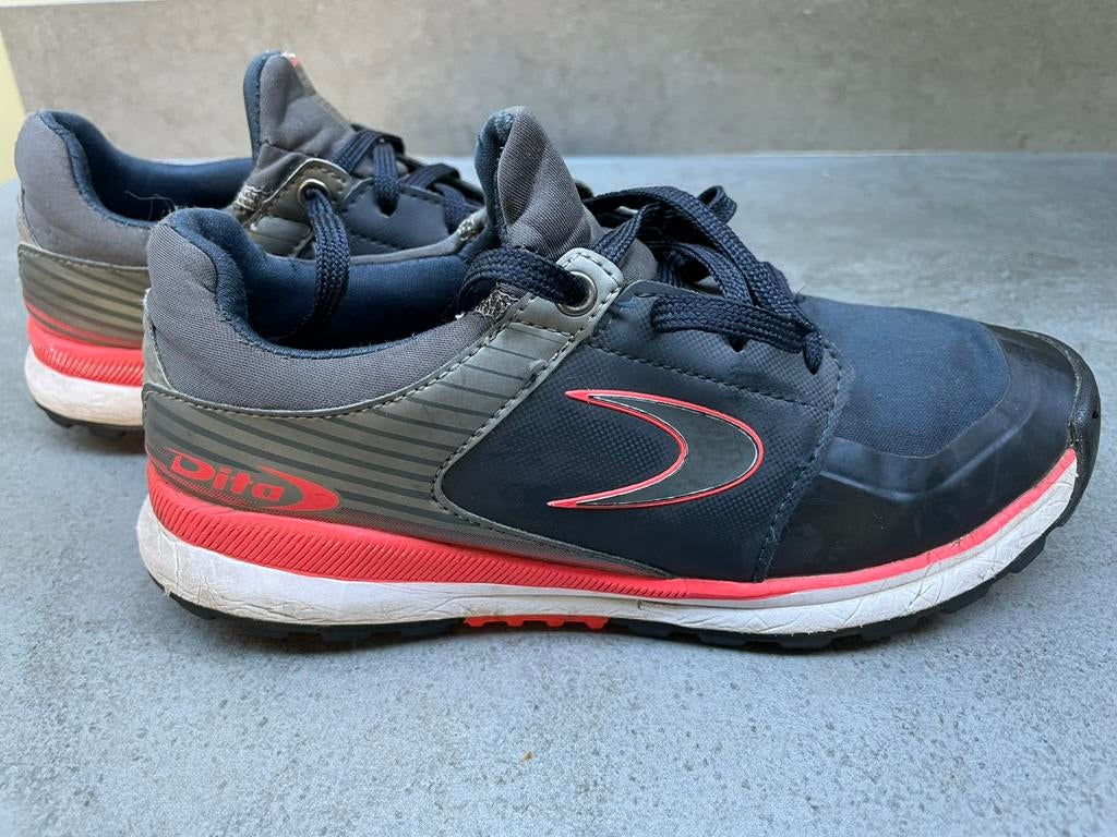 Hockeyschoen maat 36, Sport en Fitness, Hockey, Ophalen of Verzenden, Gebruikt, Schoenen