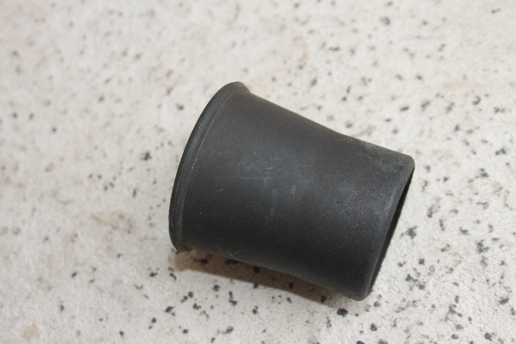 WW2 German Sniper Scope Eye Cup, Verzenden, Landmacht, Duitsland, Overige typen