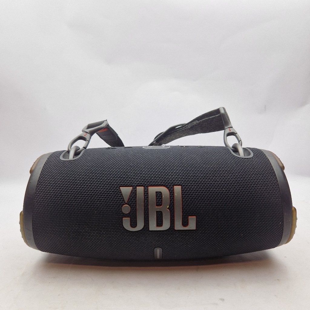 JBL Xtrem3 3 Bluetooth Speaker | Nu voor maar € 179,99