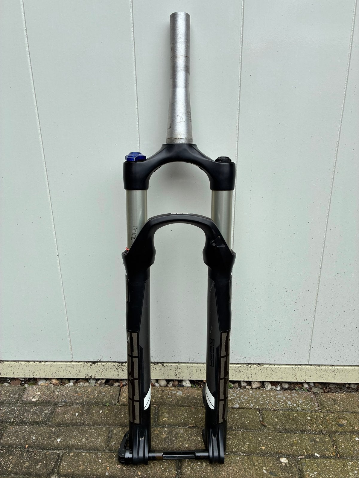 RockShox Reba RL 29” Voorvork 15x100 90mm travel, Fietsen en Brommers, Ophalen of Verzenden, Zo goed als nieuw, Voorvork, Aluminium