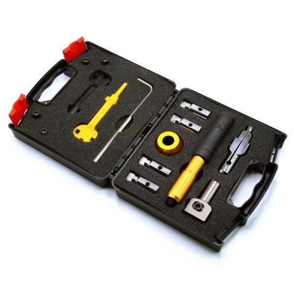 Master Triple Cracker 3-in-1F Breker Set (2), Doe-het-zelf en Verbouw, Gereedschap | Handgereedschap, Nieuw, Ophalen of Verzenden