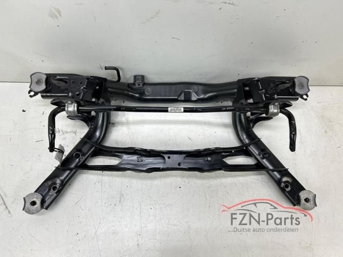 VW Golf 7 Onafhankelijke Achteras Wielophanging Subframe, Ophalen of Verzenden, Gebruikt