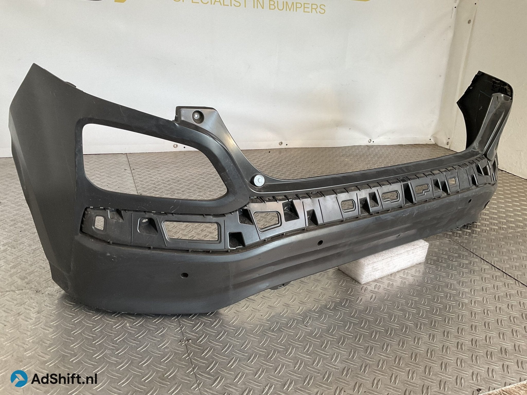 BUMPER Hyundai kona 86611-J9020 Achterbumper F5-16379z, Bumper