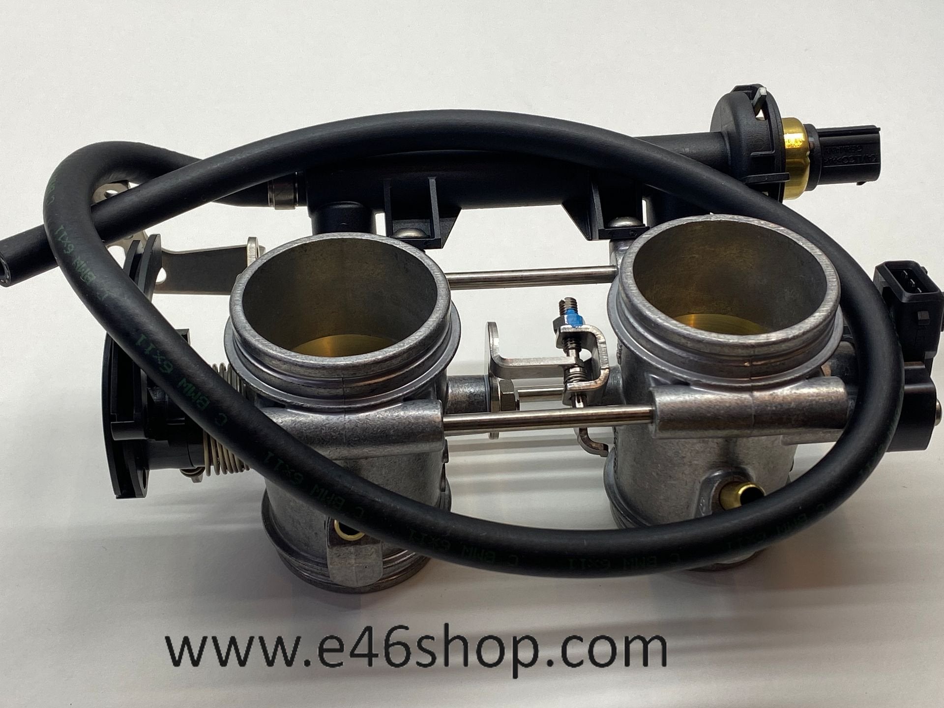 BMW F800F F800ST F800GT GASKLEPHUIS OE 13547678271, Motoren, Onderdelen | BMW, -, -, Nieuw, Ophalen of Verzenden