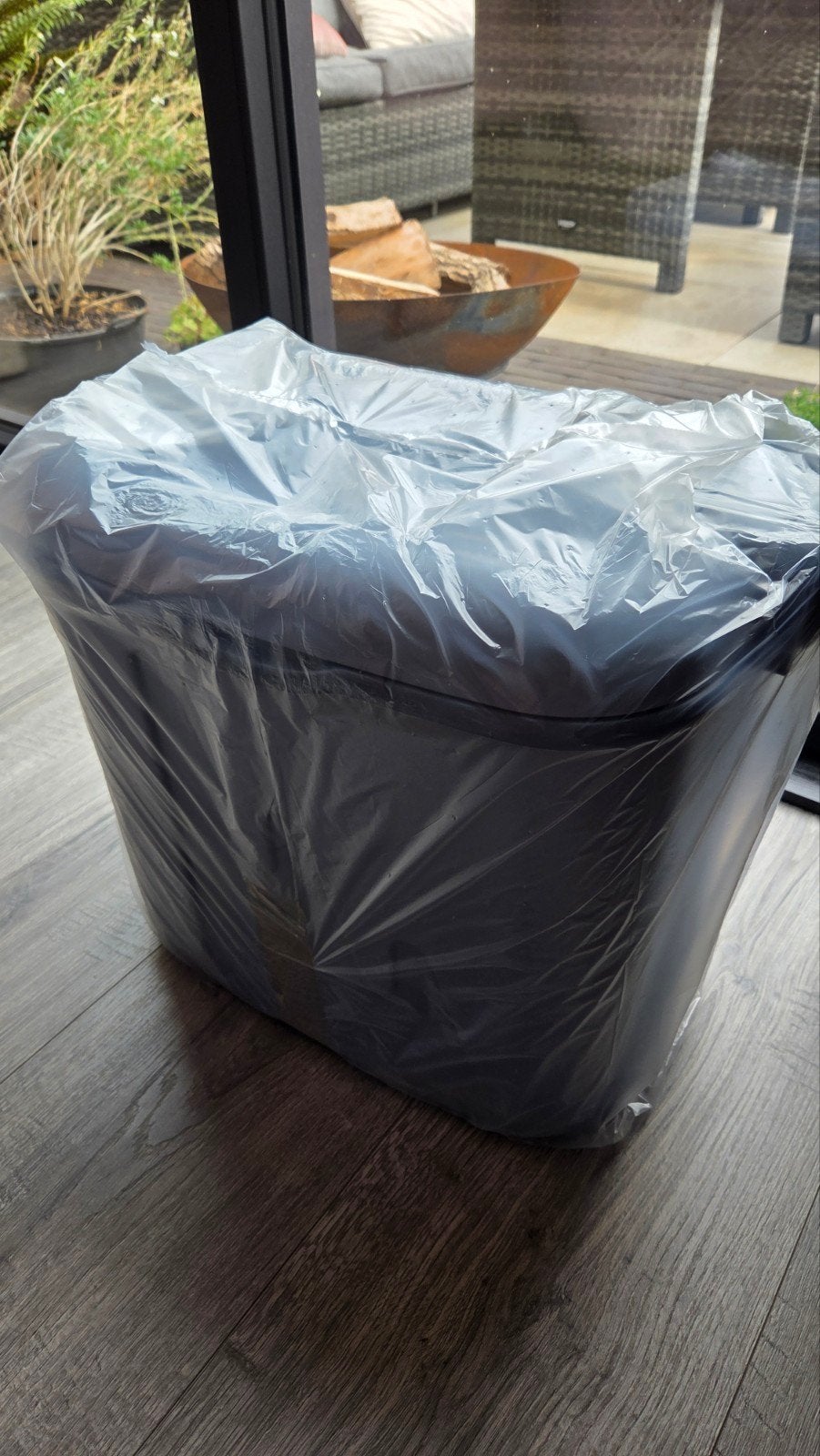 Koelbox 32 liter NIEUW!, Ophalen, Nieuw, Kunststof