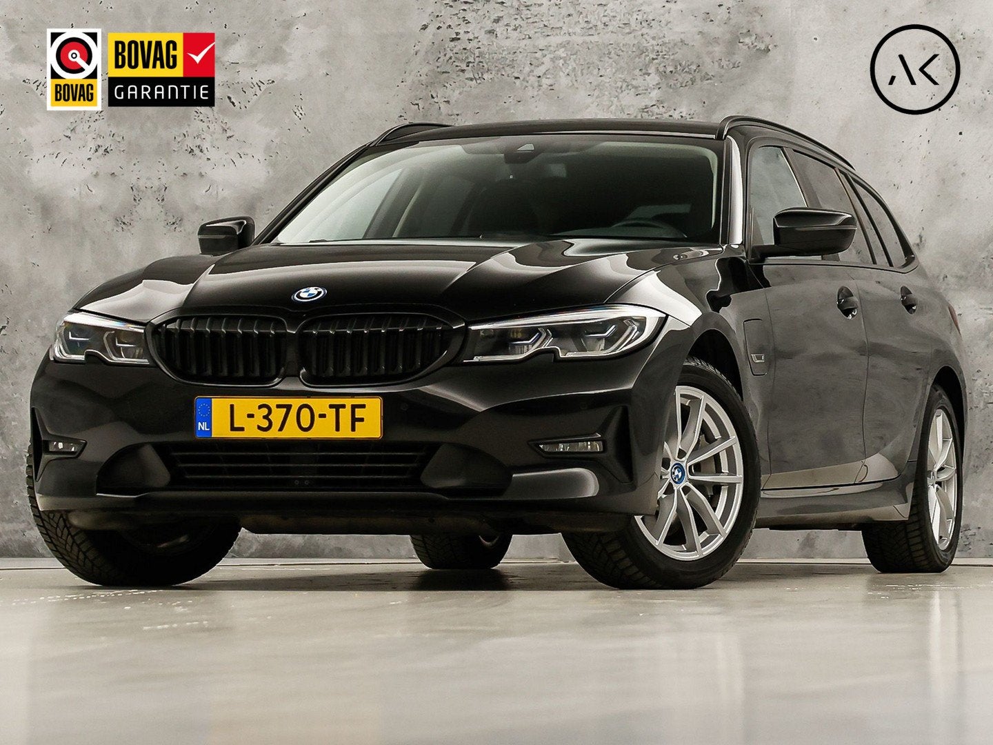 BMW 3-Serie