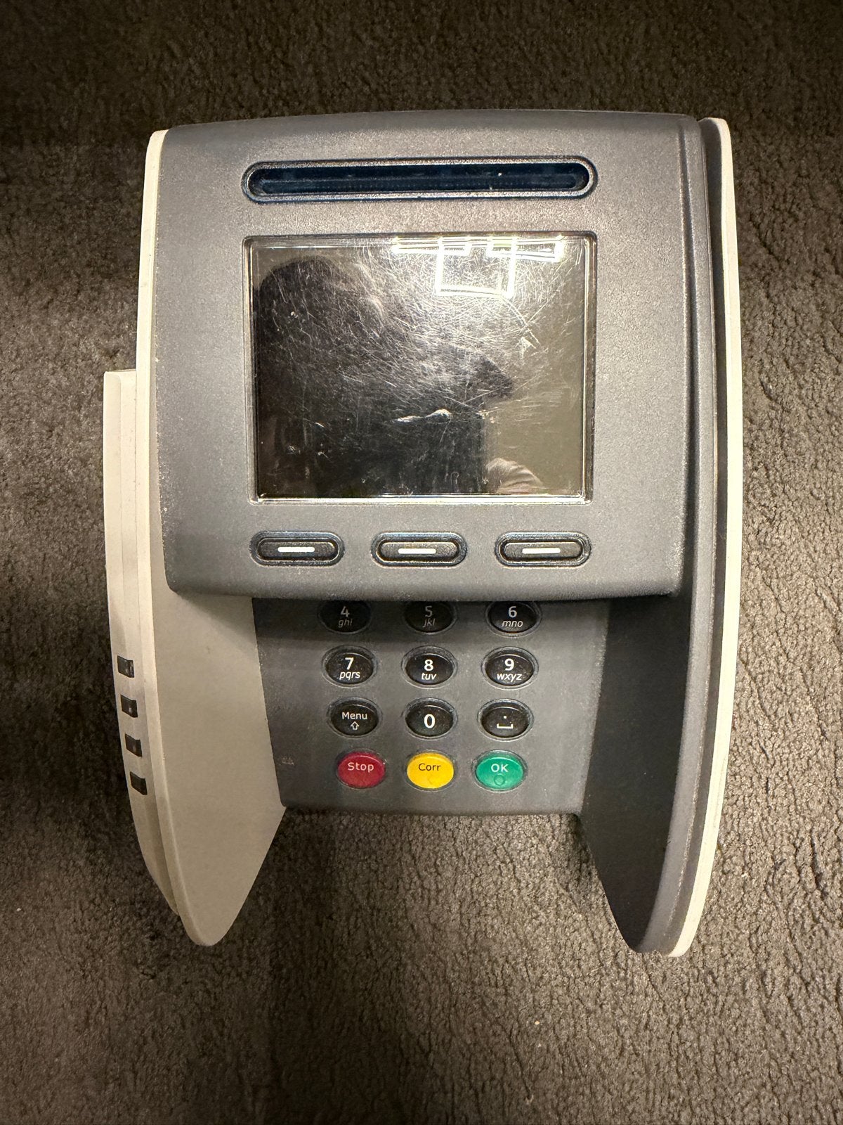 Worldline YOMANI ML TERMINAL Pinautomaat (2 stuks), Zakelijke goederen, Kantoor en Winkelinrichting | Kassa's en Betaalsystemen