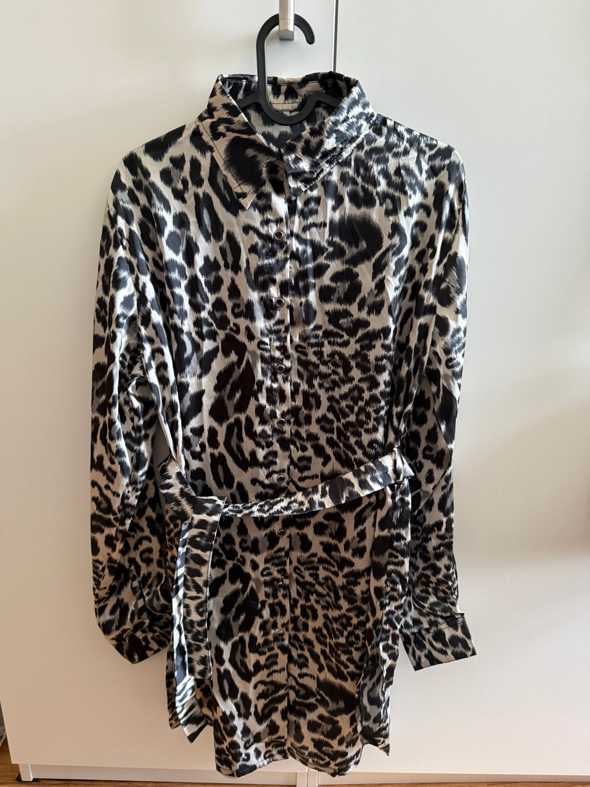 Dames tuniek, Ophalen of Verzenden, Nieuw, Maat 38/40 (M), Zwart