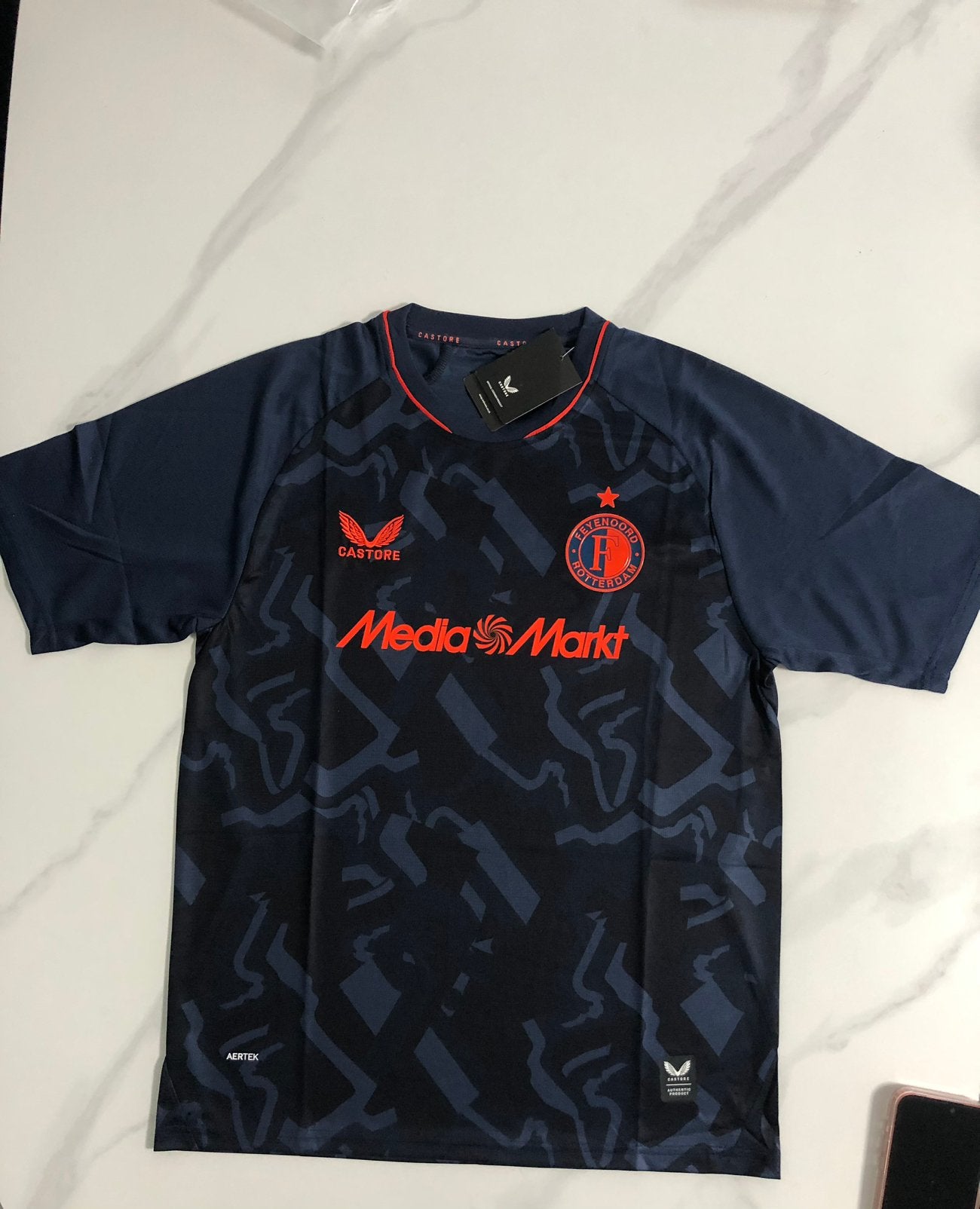 Feyenoord Shirt - Nieuw!, Ophalen of Verzenden, Nieuw, Shirt